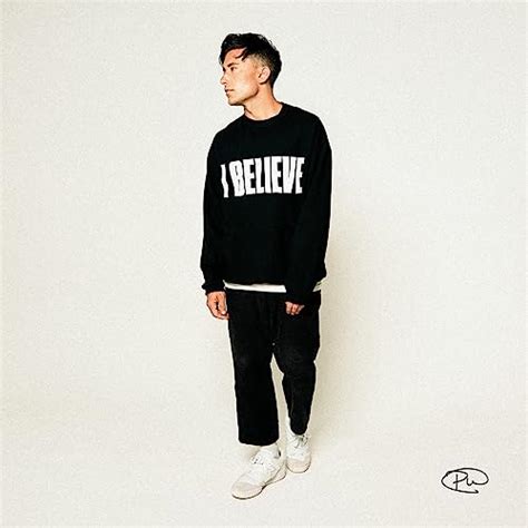 Phil Wickham 'I Believe' Album .
